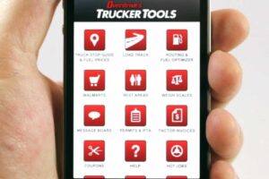 BNSF Logistics Partners with Trucker Tools To Boost Real-Time Tracking, Freight Matching and Digital Booking