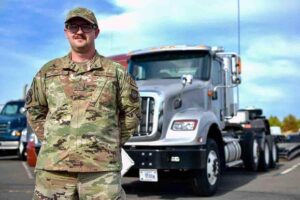 Penske Reaffirms Longstanding Commitment to Veteran Hiring by Joining U.S. Army’s PaYS Program