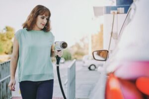 HERE Technologies and Eco-Movement partner to improve the EV charging experience for drivers globally