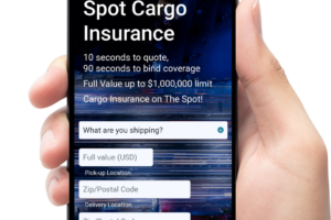 Trucker Path Provides Quick Access to Spot Cargo Insurance for App Users