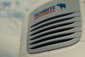 Utility Trailer, Schmitz Cargobull Announce North American Joint Venture, Unveil New Refrigeration Unit Technology