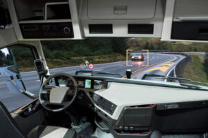 TEAMSTERS RELEASE AUTONOMOUS VEHICLE POLICY FRAMEWORK