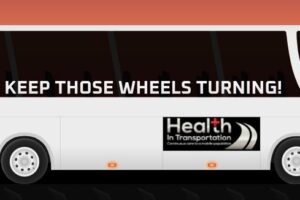 Transfix Partners with Health in Transportation to Enhance Driver Wellness and Safety on the Road