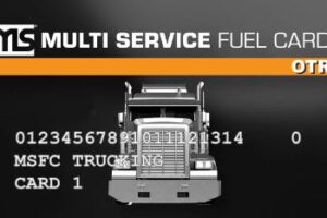 Maverik Expands Its Fleet Portfolio with Multi Service Fuel Card Alliance 