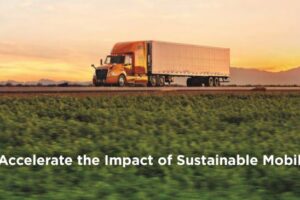 Navistar Joins UN Global Compact, the World’s Largest Corporate Sustainability Initiative