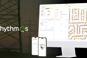 Rhythmos Launches Mobility and Utility Network Platform for EV Charging with TVA and Knoxville Utilities Board