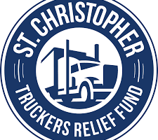 Shell Rotella Supports St. Christopher Fund in honor of National Truck Driver Appreciation Week