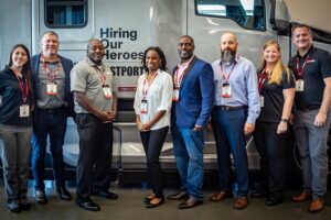 Finalists Announced for 2023 Transition Trucking: Driving for Excellence Award