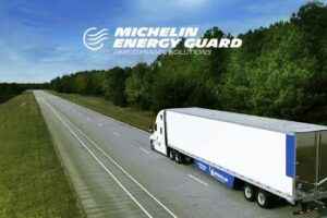 Michelin Energy Guard and Utility TrailersFinalize Agreement for Utility Trailers