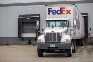 Report Highlights FedEx Economic Impact as Company Celebrates 50 Years of Operations