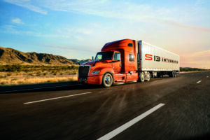 Navistar Celebrates the Start of the International® S13 Integrated Powertrain Production at Huntsville Plant