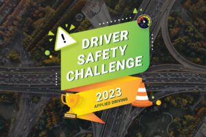 Applied Driving has launched a global competition to encourage and reward safe driving behavior