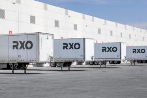 RXO Adds Drop Trailer Capacity with Flex Fleet Program