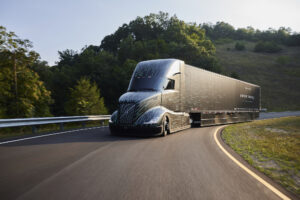 Volvo Trucks’ SuperTruck 2 Exceeds Freight Efficiency Goals with Focus on Aerodynamics and Advanced Engineering 