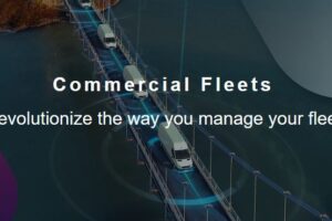 Irdeto and Platform Science Collaborate to Improve Driver Efficiency
