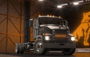 Mack Trucks, UAW Reach Tentative Agreement