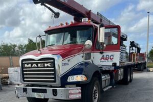 Veteran-owned onsite mechanical repair company rapidly expanding in southwest Florida