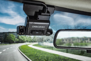 ORBCOMM’s New Smart Dashcam Helps Service Fleets Improve Safety, Visibility and Efficiency