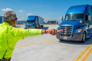 New Roadmaster Truck Driving School in Louisville, Kentucky, Prepares Drivers for the Road Ahead