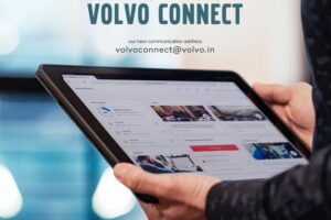 Volvo Trucks Launches Volvo Connect, All-in-One Fleet Management Portal