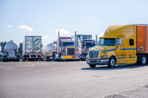 Trucker Path Partners with We Realize Inc. to Offer Discounted Reserved Truck Parking