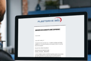 FleetDrive 360 Streamlines Driver Onboarding and Recordkeeping