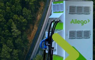 Allego Announces Successful Pilot Program for High-Powered Truck Charging; Initial 2024 Network Roll-out Planned