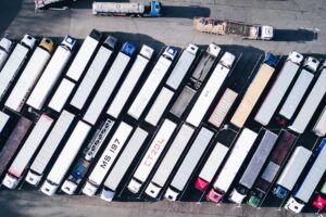 Trucking Industry, Law Enforcement Community Warn Congress on Safety Risks of Truck Parking Shortage