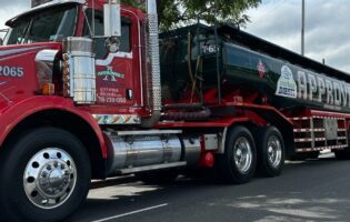 Approved Oil Company Secures Exclusive Multi-Year Deal to Power All NYC Agencies with Renewable Diesel