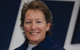 Women In Trucking Association Announces its December 2023 Member of the Month