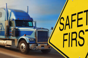 New Study Underlines Trucking Industry’s Commitment to Safety