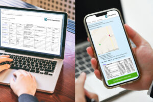 Departure Reports from CLI Provide Enhanced Visibility for Inbound Freight