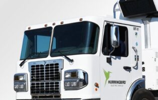 HummingbirdEV Announces Offering of Series A Preferred Stock