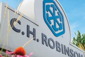 C.H. ROBINSON LEADS INDUSTRY WITH NEW ELECTRONIC BILL OF LADING FOR LTL SHIPMENTS