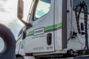 One Energy Launches “Just Roll” Electric Semi-Truck Trial Program