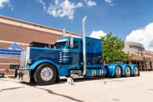 The 42nd Shell Rotella SuperRigs Contest to Roll into Texas