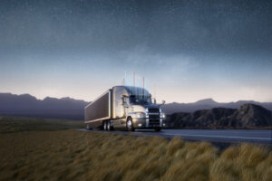Mack Trucks Features the Mack Anthem® at the American Trucking Associations Technology & Maintenance Council