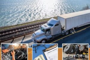 ATRI ISSUES CALL FOR MOTOR CARRIERS TO PARTICIPATE IN OPERATIONAL COSTS DATA COLLECTION