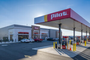 Pilot Travel Centers LLC continues growth in 2024 with new locations, remodels and expanded truck maintenance network