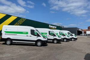 Europcar Mobility Group Reaches New Key Milestones in its “Connected Vehicles” program