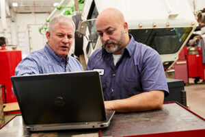 Mitchell 1 Collaborates with NEXIQ to Streamline Diagnostic Information Sources for Commercial Truck Service