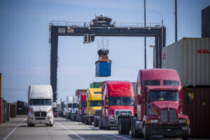 Port Houston Awarded Nearly $27 Million For Clean Truck Program