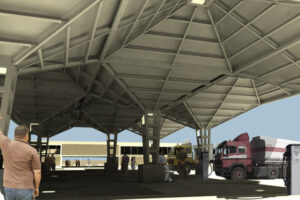 The Mojave Truck Stop Announces Exclusive Biodiesel Partnership with Phillips 66