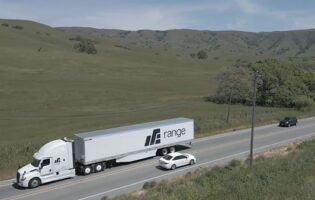 Range Energy and DB Schenker Announce Pilot of Electric-Powered Trailer Platform
