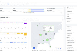 DAT unveils DAT iQ Benchmark, an enhanced transportation rate and performance benchmarking tool for shippers