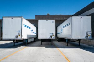 Trailer Forecast Cuts Driven by Class 8 Overcapacity and Carrier Profits