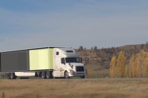 New Study Reveals 43% of Truckloads Moved Less than Half Full in 2023