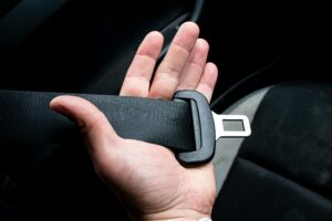 Together For Safer Roads Publishes “Gold Star” Guide To Help Increase Seat Belt Utilization Rates In Fleets