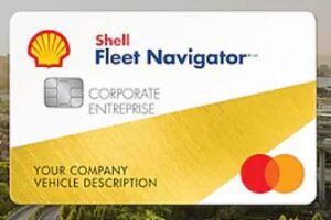 WEX Reaches Agreement with Shell for Portfolio of Commercial Fleet Fuel Cards in North America