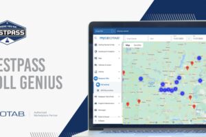 Bestpass Releases New Integrated Toll Data and Reporting Tools for Geotab Users 